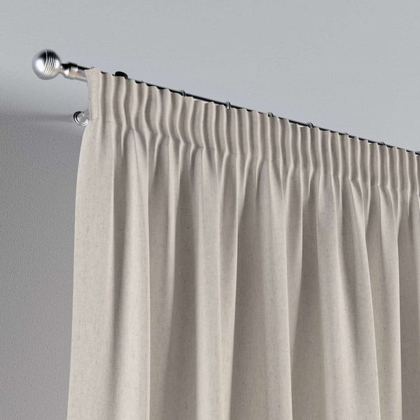 Tenda beige 260x130 cm Happiness - Yellow Tipi-image-4