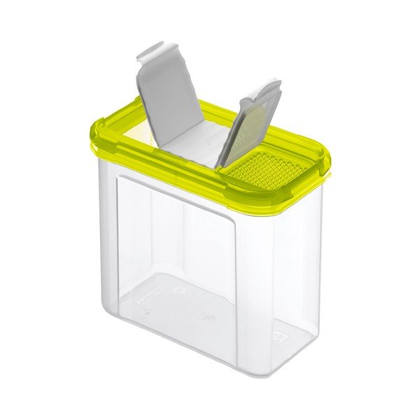 Scatola per alimenti Domino - Rotho-image-1