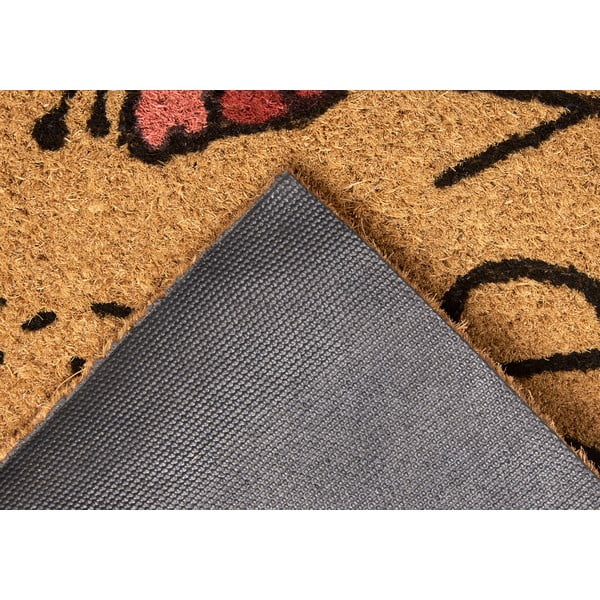 Stuoia di cocco 75x45 cm Bee Happy - Hanse Home-image-2