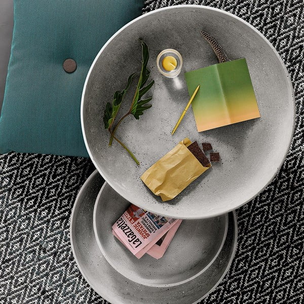 Ciotola Luna, ⌀ 40 cm - Blomus-image-1