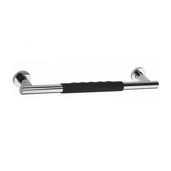 Maniglia da bagno a parete in acciaio inox 45,5 cm - Sapho