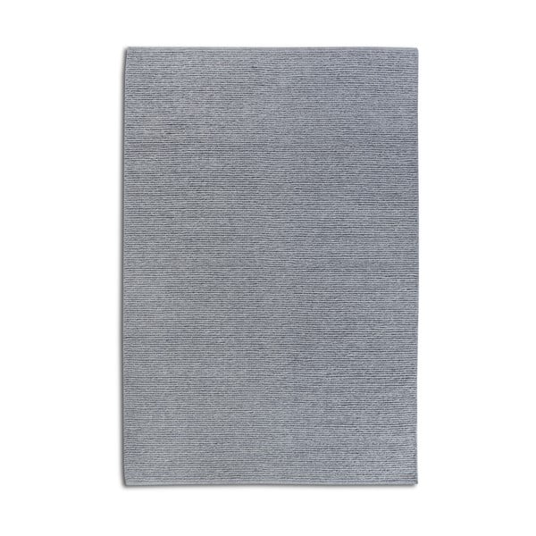 Tappeto grigio in lana tessuto a mano 190x280 cm Francois - Villeroy&Boch