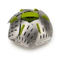 Vaporetto in acciaio inox Bloom - Joseph Joseph