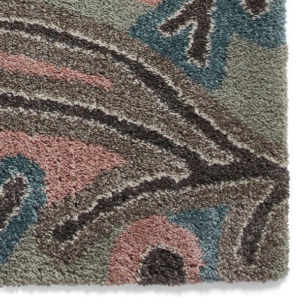 Tappeto Pastello, 120 x 170 cm Royal Nomadic - Think Rugs-image-3