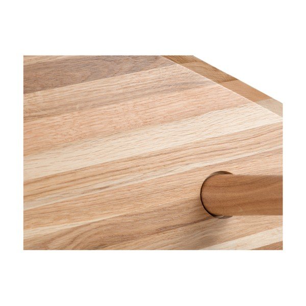 Tavolino in legno di pino Lotier - Mazzini Sofas-image-4