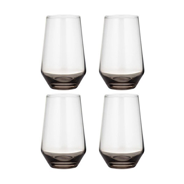 Set di bicchieri da cocktail 4 pz 400 ml Prism – Ladelle