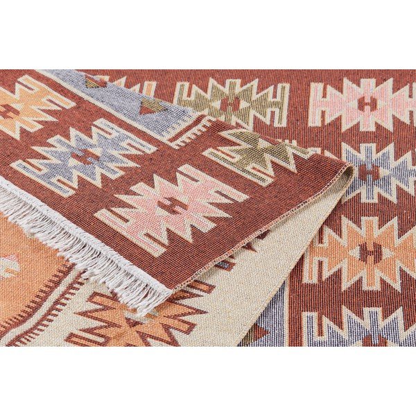 Tappeto reversibile in cotone Switch , 160 x 220 cm Yamuna - Hanse Home-image-3