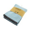 Set di strofinacci in cotone 3 pz 50x70 cm – Tiseco Home Studio