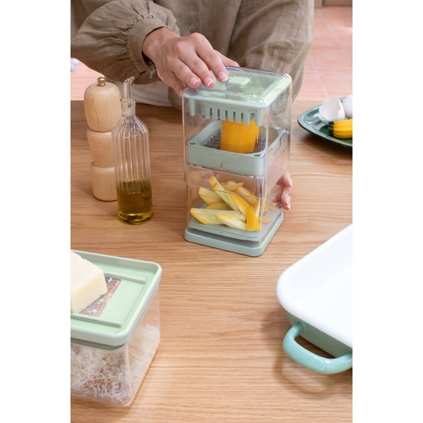 Utensile da taglio per verdure/per patate Tasty+ – Brabantia-image-1