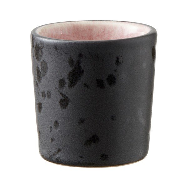 Portauova in ceramica 4 pz Gastro Black/Mix – Bitz-image-3
