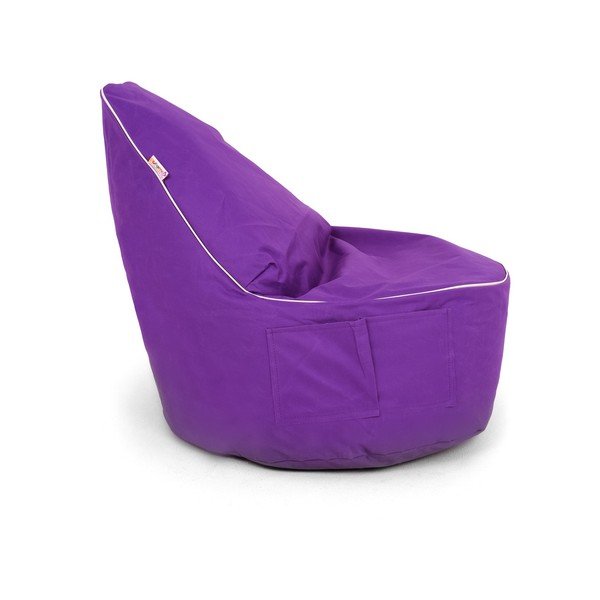 Borsa da giardino viola Golf - Floriane Garden-image-2