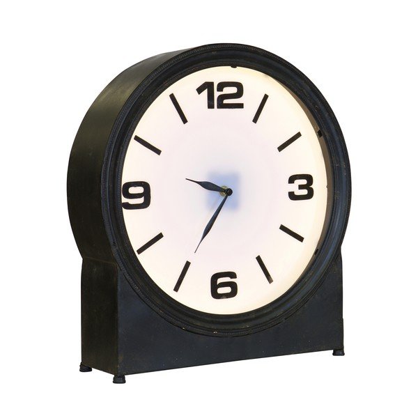 Orologio da tavolo Ageless - BePureHome-image-4