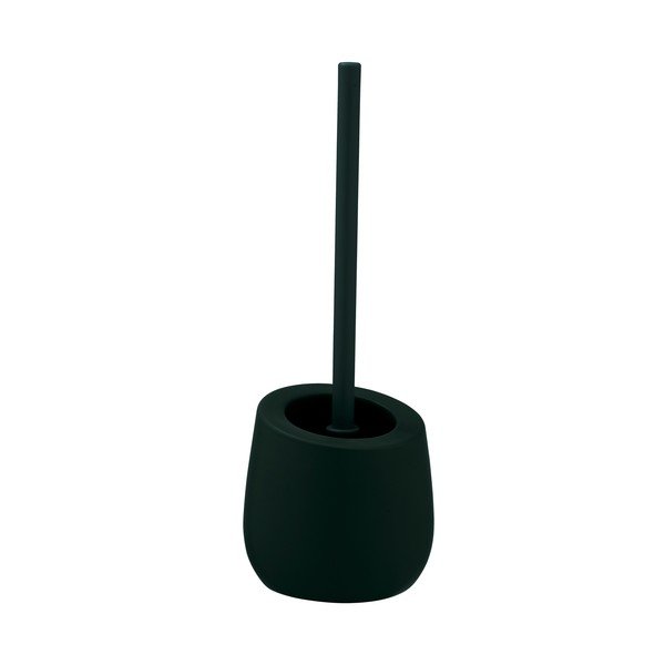 Scopino in ceramica verde Badi - Wenko-image-1