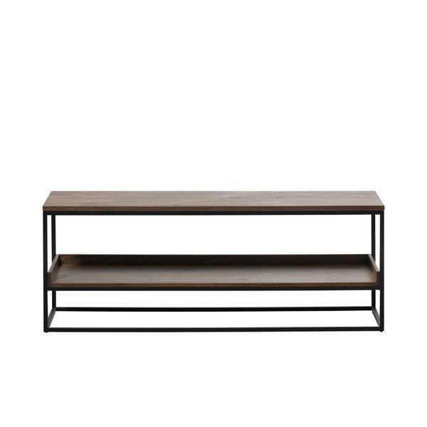 Scarpiera in colore naturale Rivoli - Unique Furniture-image-1