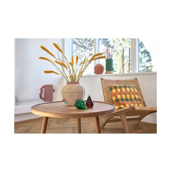 Cuscino decorativo 45x45 cm Styles - Villa Collection-image-2