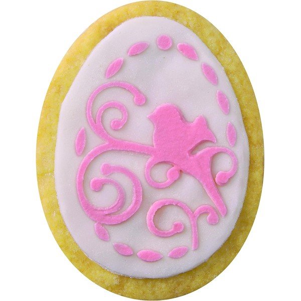 Set di punzoni pasquali e 4 stampini decorativi - Dr. Oetker-image-4