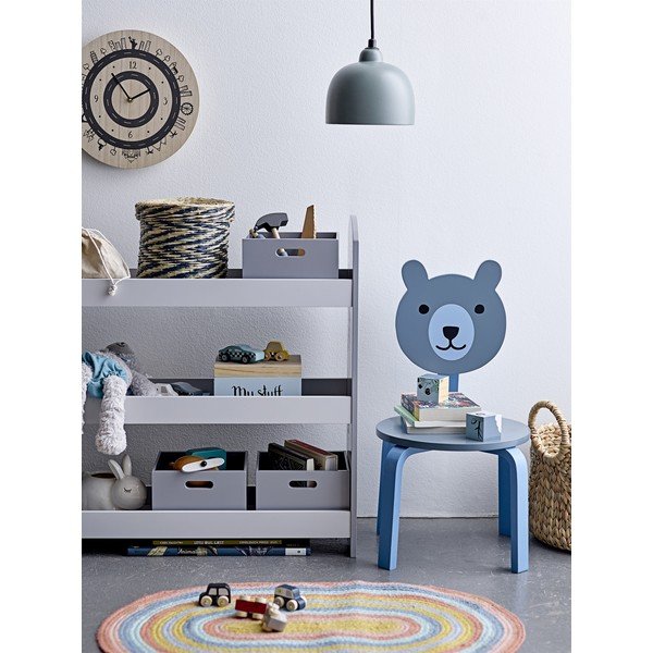 Set di attrezzi per bambini Robin - Bloomingville Mini-image-1