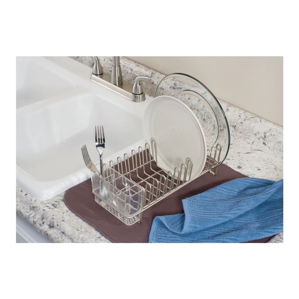 Scolapiatti compatto Classico - iDesign-image-1