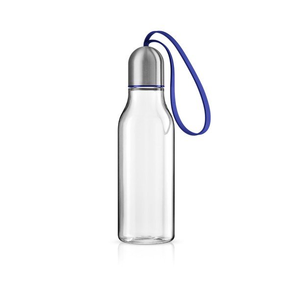 Sportovní láhev Eva Solo Electric Blue, 0,7l