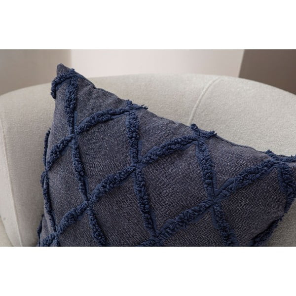 Federa decorativa 43x43 cm Tuffet – Mioli Decor-image-2