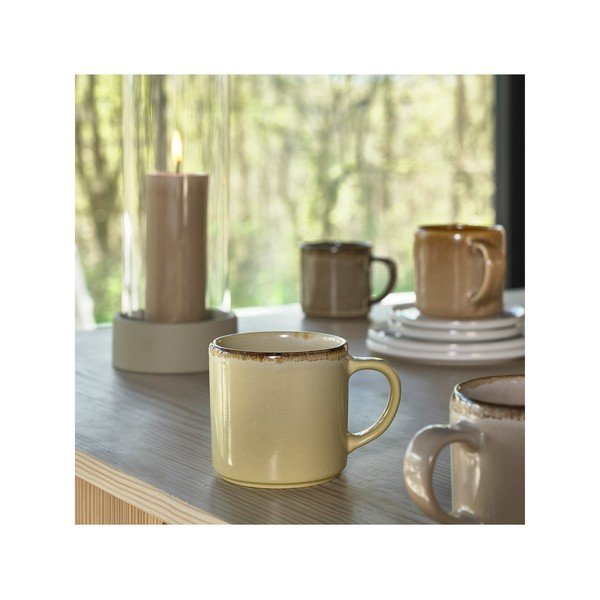 Portacandela in poliresina Nord – Villa Collection-image-2