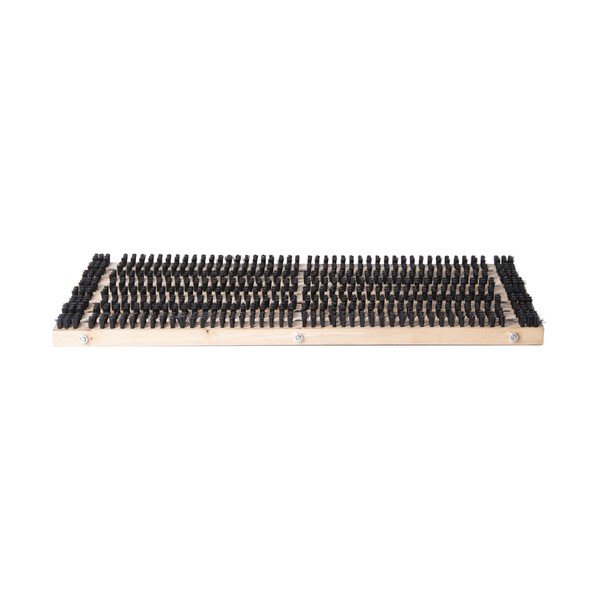 Tappetino in legno 38x58 cm - Esschert Design-image-1