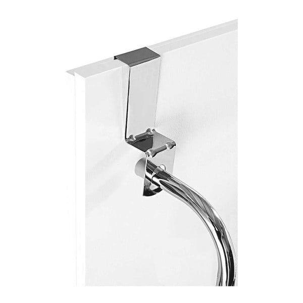 Scarpiera appesa alla porta Paris - Wenko-image-1