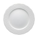 Piatto in porcellana bianca , ⌀ 25 cm Gran Gala - Brandani