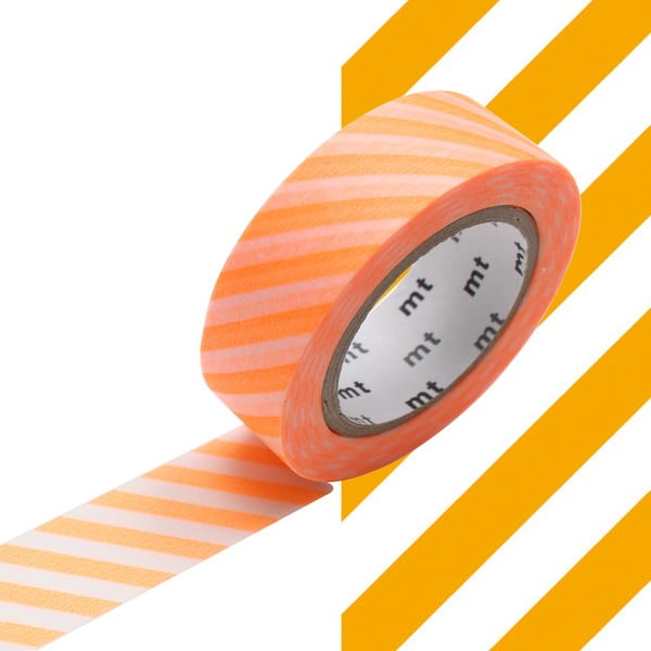 Washi páska MT Masking Tape Alexandrine, návin 10 m