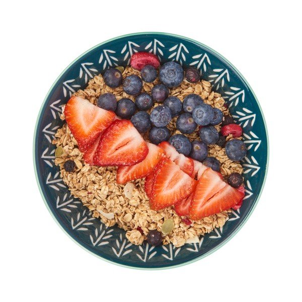 Ciotola in ceramica , ø 16 cm Folk - Kitchen Craft-image-2