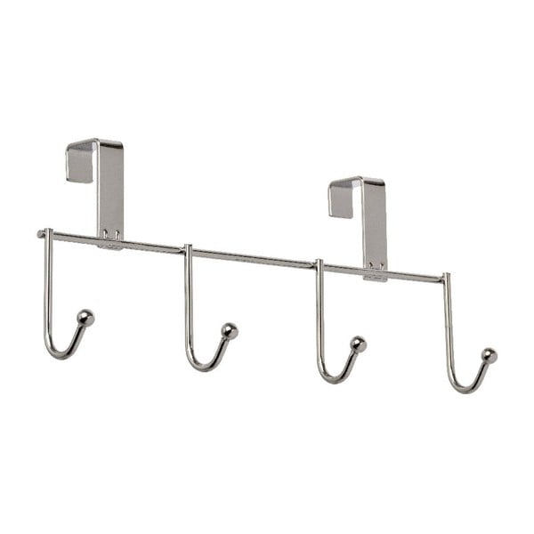 Gancio Striscia di appendiabiti Over the Door - Wenko