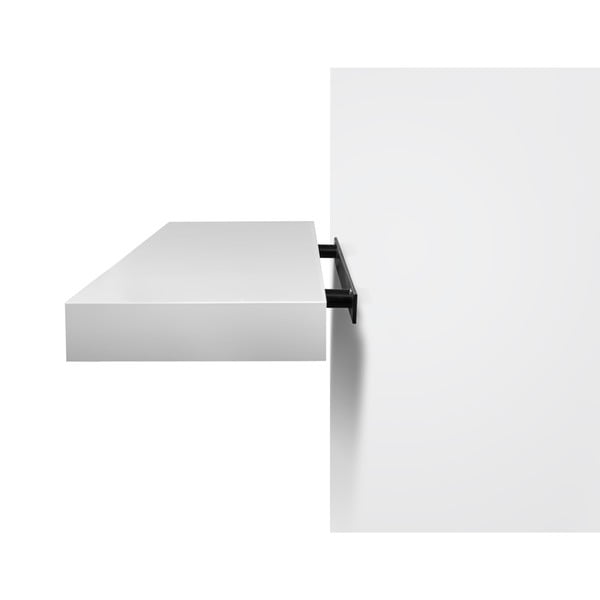 Scaffale bianco Balda - TemaHome-image-1