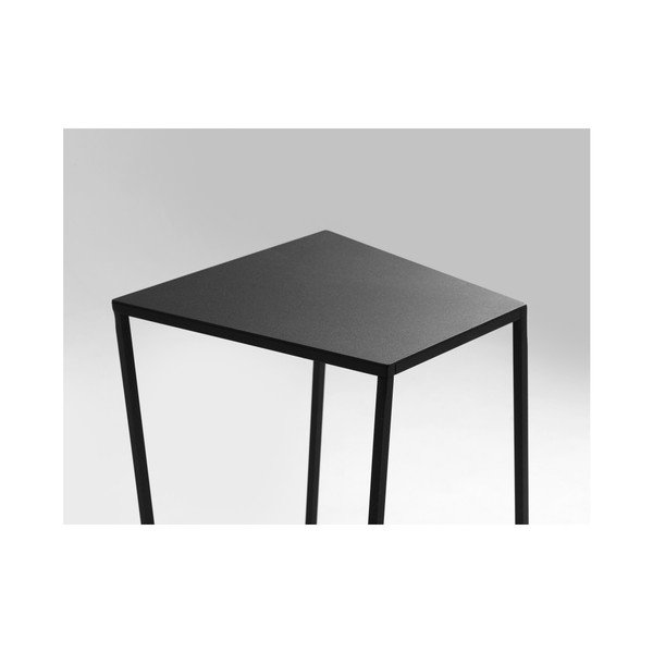 Tavolino nero Form Zak personalizzato - CustomForm-image-4
