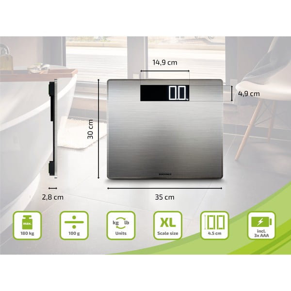 Bilancia Sense Safe 300 – SOEHNLE-image-3