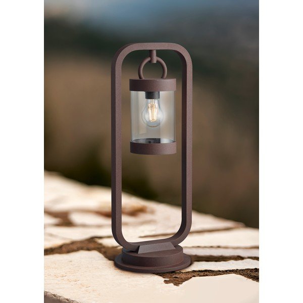 Lampada da esterno (altezza 6 cm) Sambesi - Trio-image-2
