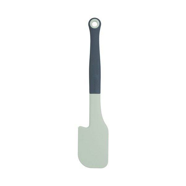 Modrá silikonová stěrka Kitchen Craft, 30 cm