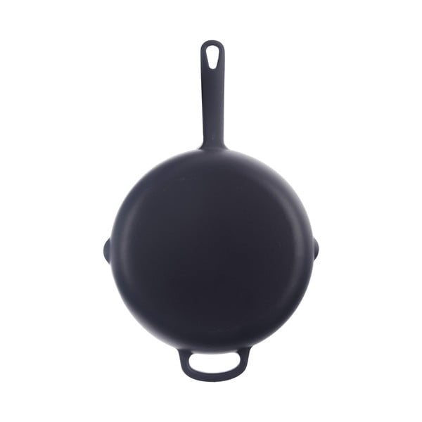 Padella in ghisa ø 24 cm LITINA SMALT - Orion-image-4