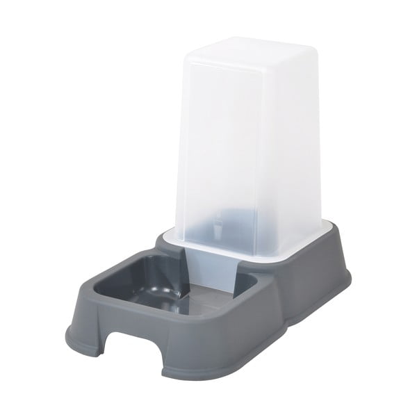 Ciotola in plastica per animali domestici – Love Story