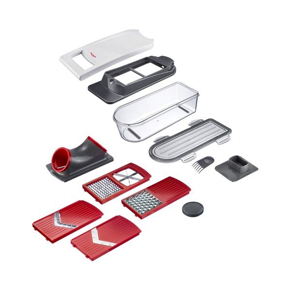 Taglierina multitagliente Star Plus - Westmark