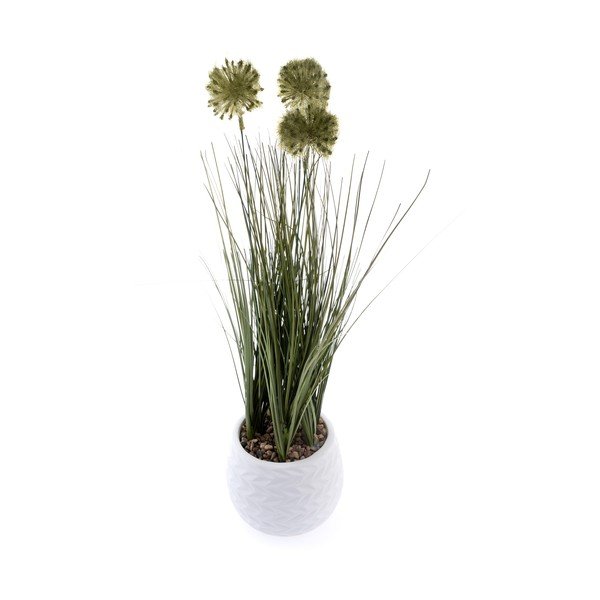 Pianta artificiale (altezza 46 cm) - Dakls