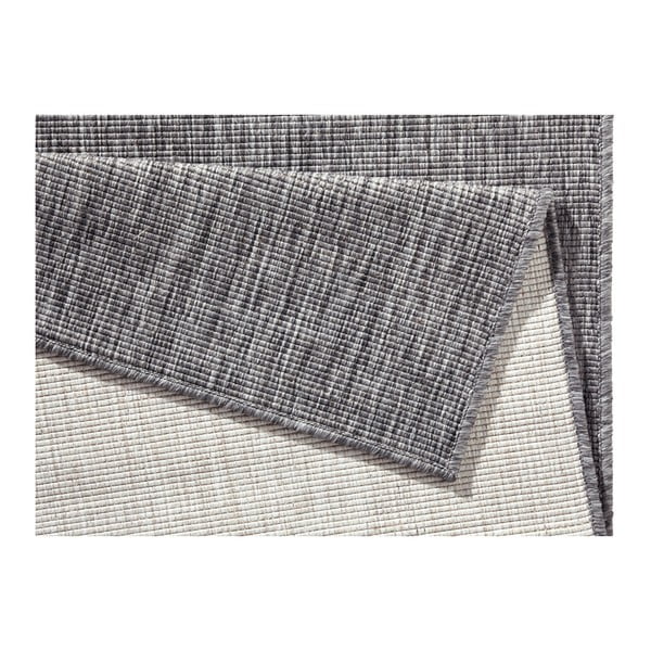Tappeto grigio per esterni , 160 x 230 cm Miami - NORTHRUGS-image-3