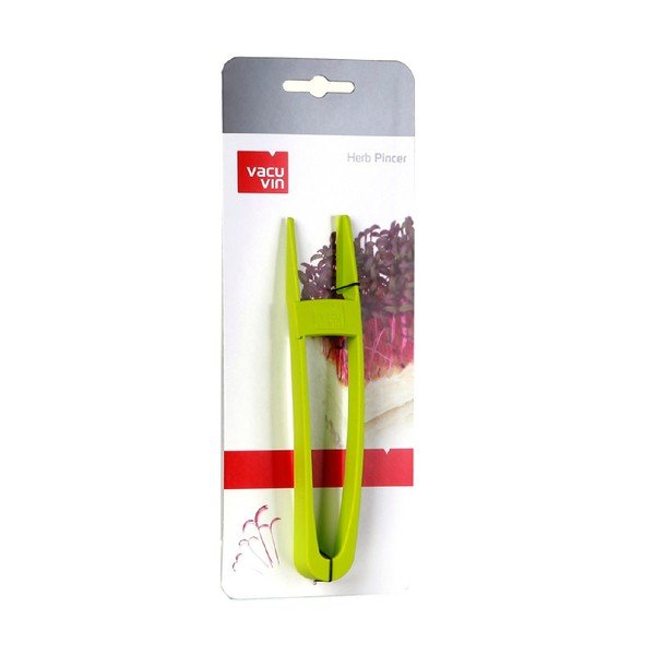 Kleště na bylinky Vacu Vin-image-2