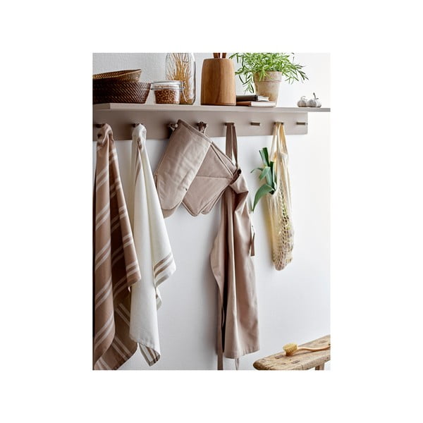 Asciugamano in cotone 50x70 cm Soft - Södahl-image-3