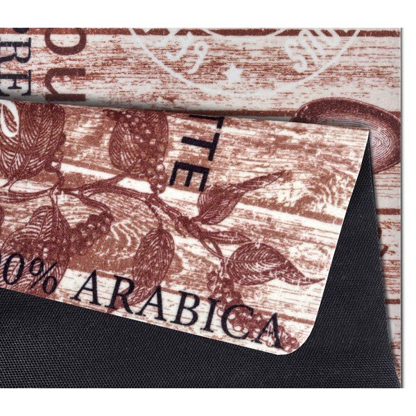 Runner da cucina marrone Delicious Coffee, 67 x 180 cm Delicious Coffee - Hanse Home-image-2