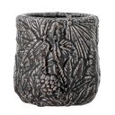 Coprivaso in terracotta ø 18 cm Nikou - Bloomingville