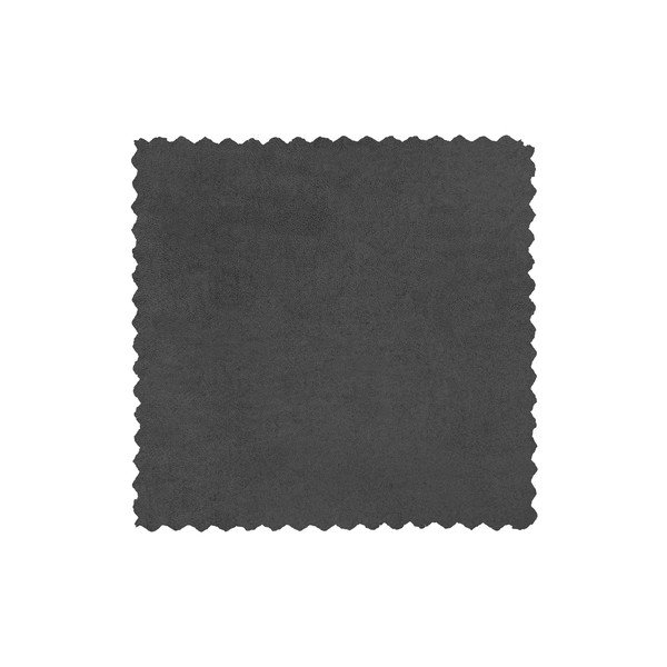 Sgabello grigio scuro Pearl - vtwonen-image-2