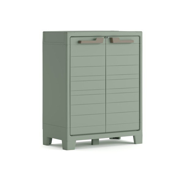 Armadietto da officina Evoca - Keter