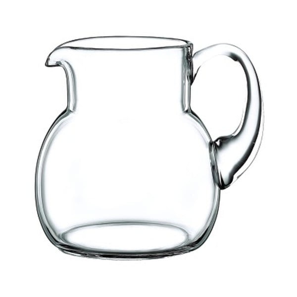 Brocca in cristallo Vivendi Pitcher, 1 l - Nachtmann