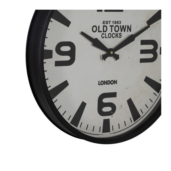 Orologio da parete ø 46 cm Old Town Clocks - Ixia-image-1