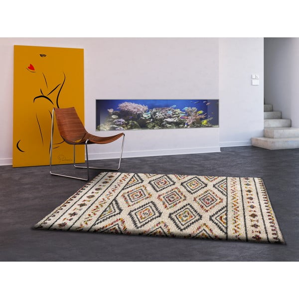 Tappeto , 133 x 190 cm Kasbah Ethnic - Universal-image-1
